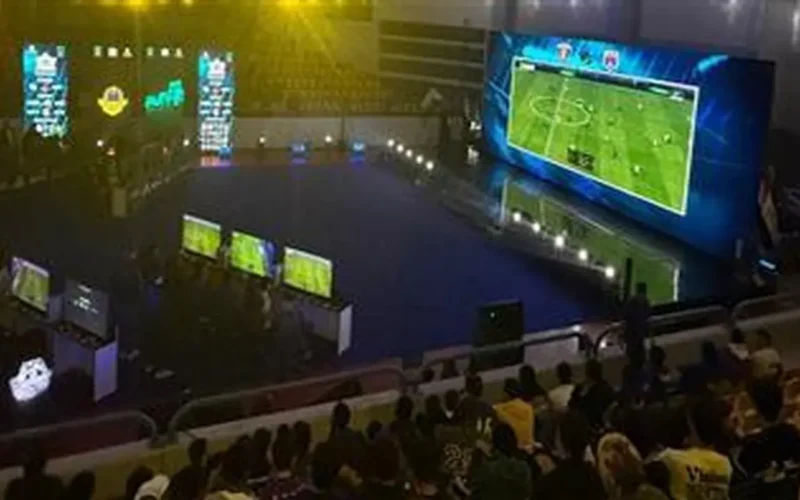 غدًا.. ختام بطولة الأندية لكرة القدم الإلكترونية بحضور وزير الشباب والرياضة